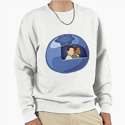 Psych TV - In the Blueberry Pullover
