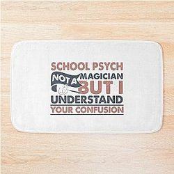 School Psych Not a Magician But I Understand Your Confusion