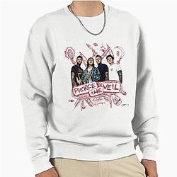 Misadventurers PTV Sweatshirt
