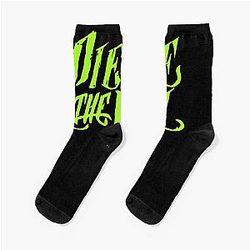 PTV Merch Pierce Veil Essential Socks