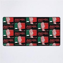 PTV Emo Desk Mat