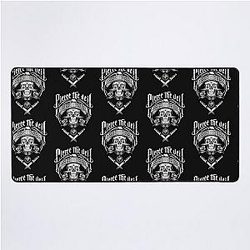 PTV Desk Mat