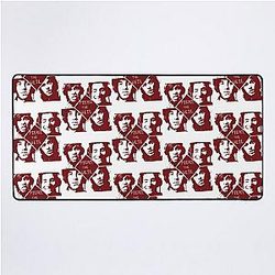 PTV Desk Mat