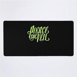PTV Merch Pierce The Veil Logo Essentials Desk Mat