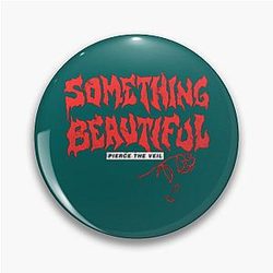 PTV Merch Pin