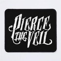 PTV Logo Mouse Pad