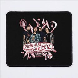Misa Adventurers - PTV Mouse Pad