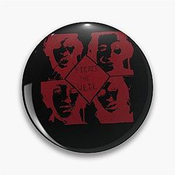 PTV emo Pin