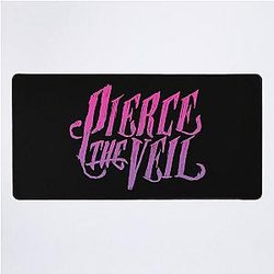 PTV Desk Mat