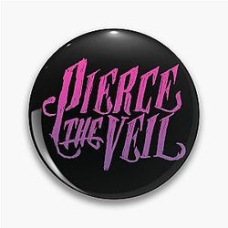 PTV Logo Pin