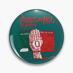 PTV Pin