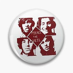 PTV Pin