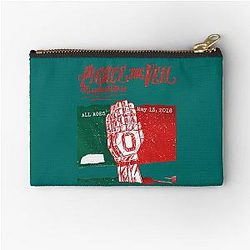 PTV Zipper Pouch