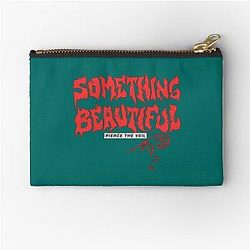 PTV Merch Zipper Pouch