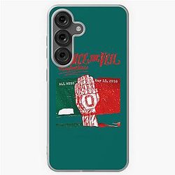 PTV Samsung Galaxy Soft Case