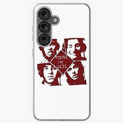 PTV Samsung Galaxy Case
