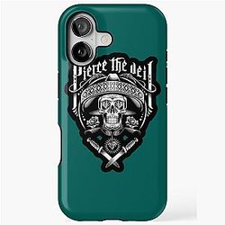 PTV iPhone Tough Case
