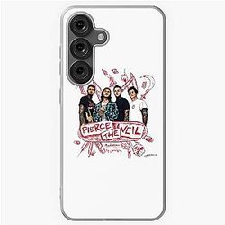 Misadventurers PTV Samsung Galaxy Soft Case