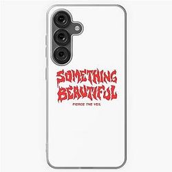 Pierce The Veil Merch Samsung Galaxy Soft Case