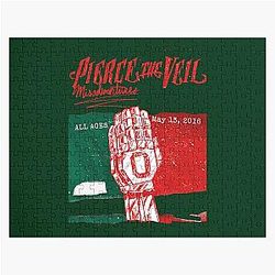 PTV Emo Jigsaw Puzzle