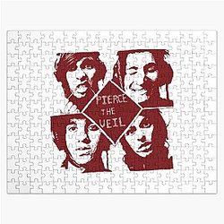 PTV Jigsaw Puzzle