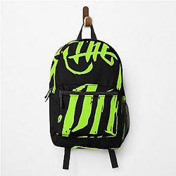 PTV Merch Pierce The Veil Logo Essential Backpack Bag