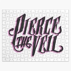 PTV Logo Jigsaw Puzzle