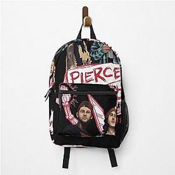 Misa Adventurers PTV Backpack