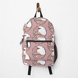 PTV - Song for Isabelle Backpack