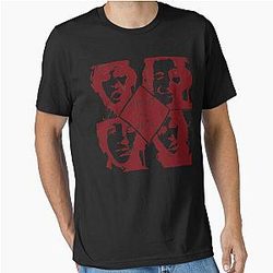 PTV Emotional Essential T-Shirt