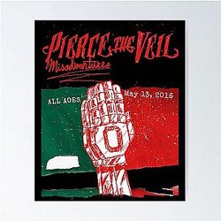 PTV Emo Poster