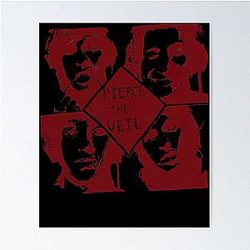 PV emo Poster