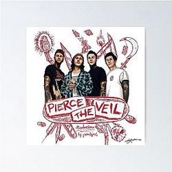 Misadventurers PTV Poster