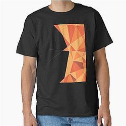 PTV Melbourne Bus Livery Replica Classic T-Shirt