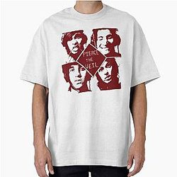 PTV Oversized T-Shirt