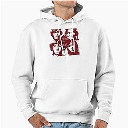 PTV Pullover Hoodie