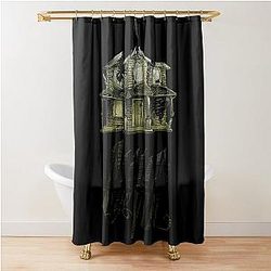 Ptv Lover Shower Curtain

Cleaned title: Lover Shower Curtain