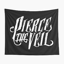 PTV Logo Tapestry