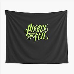 PTV Merch Pierce The Veil Logo Essential Tapestry

Cleaned title:

Pierce The Veil Merch Essentials Logo Tapestry