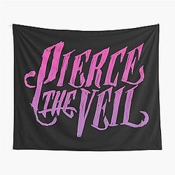 PTV Logo Tapestry