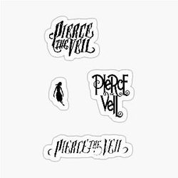 PTV Sticker Pack