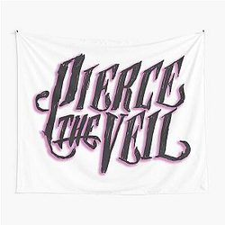 PTV Logo Tapestry
