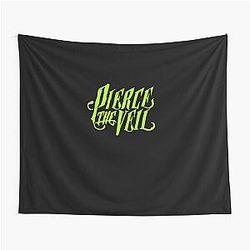 PTV Merch Pierce The Veil Essential Tapestry