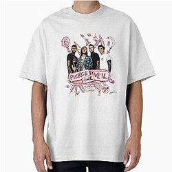Misadventurers - PTV T-Shirt