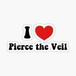 I heart PTV