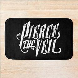 PTV Logo Bath Mat