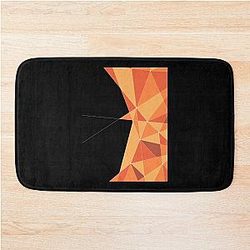 PTV - Melbourne Bus Livery Replica Bathroom Mat