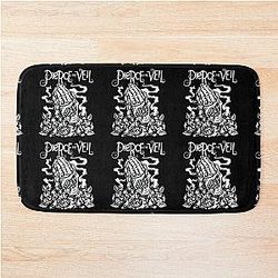 Pierce The Veil Bath Mat