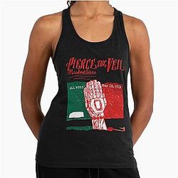 PTV Racerback Tank Top