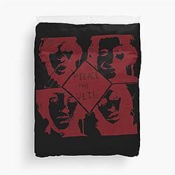 PTV Duvet Cover